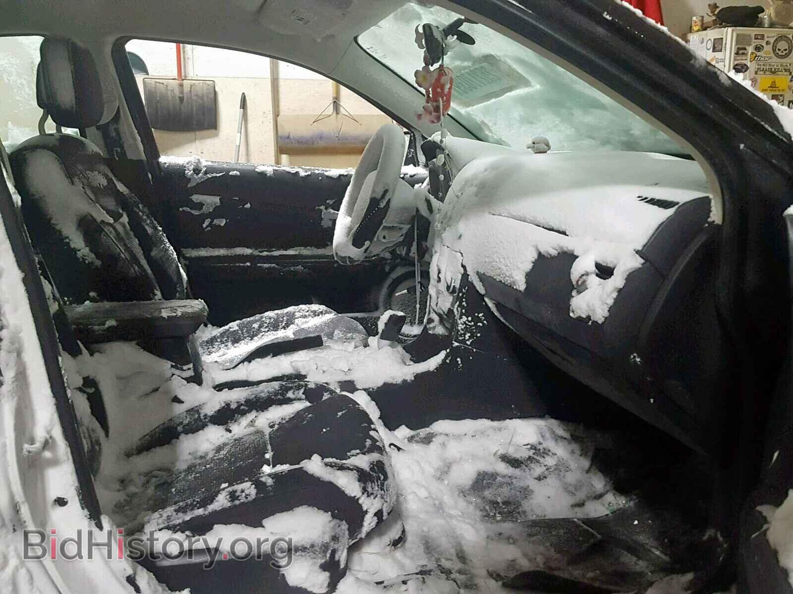 2010 DODGE AVENGER - VIN: 1B3CC4FB2AN204518 - Photo 5