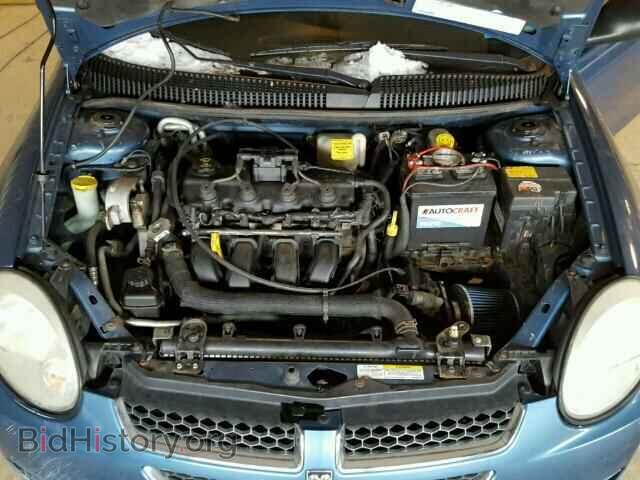 2004 DODGE NEON - VIN: 1B3ES26C74D552947 - Фото 7