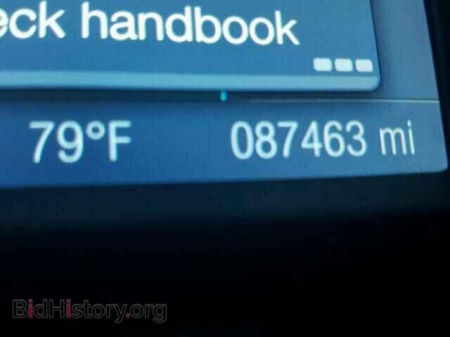 2012 FORD FOCUS - VIN: 1FAHP3F21CL220443 - Photo 8