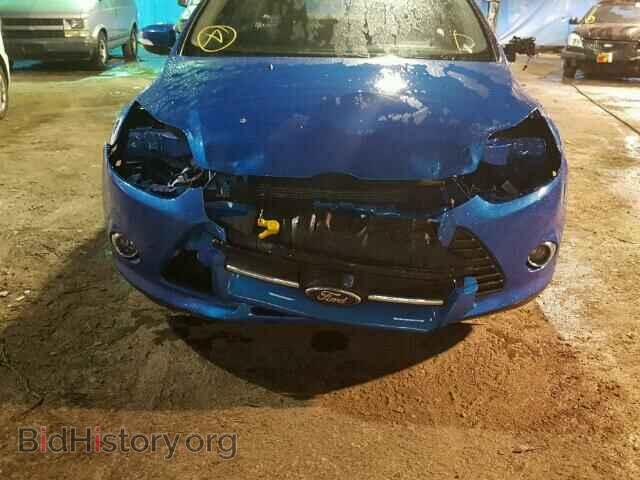 2012 FORD FOCUS - VIN: 1FAHP3F21CL220443 - Photo 9