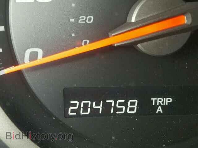 2006 HONDA PILOT - VIN: 5FNYF28536B010769 - Фото 8