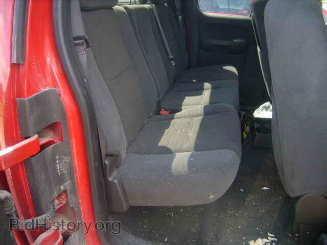2007 CHEVROLET SILVERADO - VIN: 2GCEK19C671624077 - Фото 6