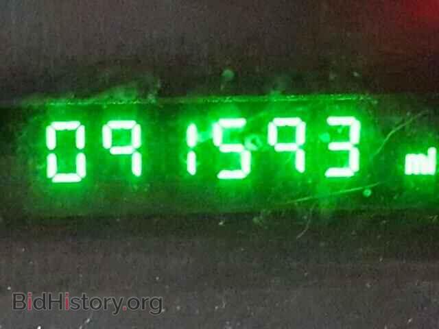 2004 FORD FREESTAR - VIN: 2FMZA57664BA61770 - Фото 8