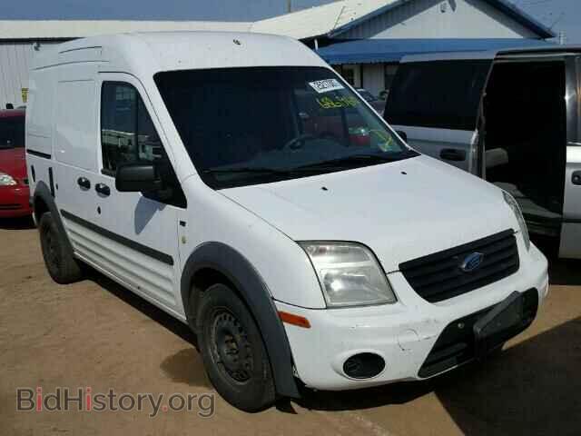 Photo NM0LS7DN5BT061137 - FORD TRANSIT CO 2011