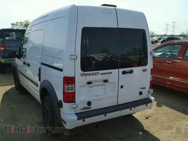 2011 FORD TRANSIT CO - VIN: NM0LS7DN5BT061137 - Фото 3