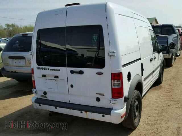2011 FORD TRANSIT CO - VIN: NM0LS7DN5BT061137 - Фото 4