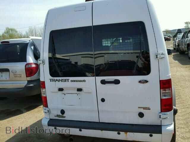 2011 FORD TRANSIT CO - VIN: NM0LS7DN5BT061137 - Фото 6