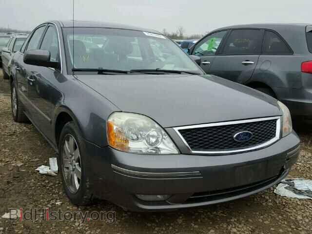 Фотография 1FAFP24185G161284 - FORD FIVE HUNDR 2005