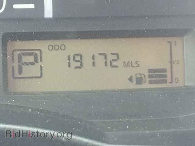 2014 NISSAN VERSA - VIN: 3N1CN7AP4EL868292 - Фото 8