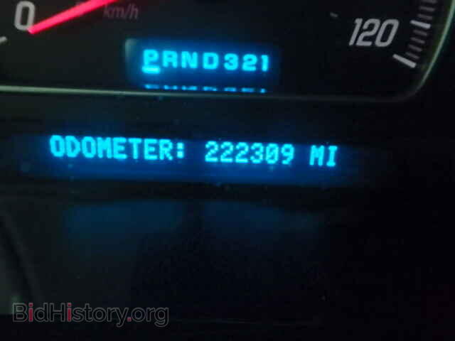 2004 GMC ENVOY - VIN: 1GKDS13S242246089 - Photo 8