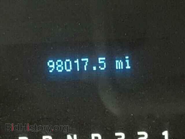 2011 FORD F150 - VIN: 1FTFX1EF2BFC28543 - Фото 8