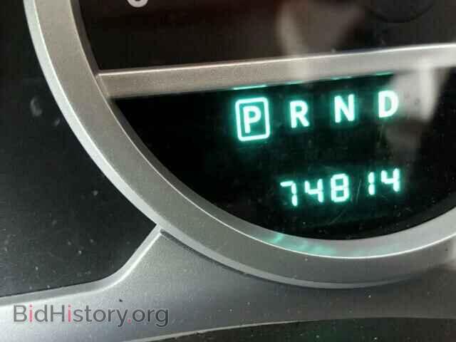 2010 JEEP WRANGLER - VIN: 1J4GA5D19AL170587 - Фото 8