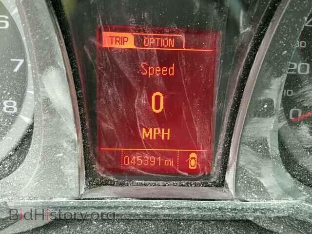 2015 GMC TERRAIN - VIN: 2GKALMEK0F6234768 - Фото 8