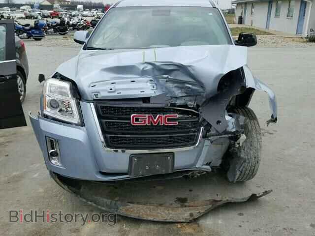 2015 GMC TERRAIN - VIN: 2GKALMEK0F6234768 - Фото 9