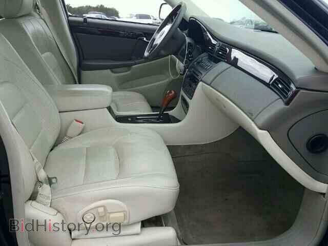 2003 CADILLAC DEVILLE - VIN: 1G6KF57983U172950 - Фото 5