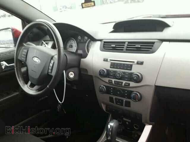 2009 FORD FOCUS - VIN: 1FAHP36N49W161941 - Фото 9