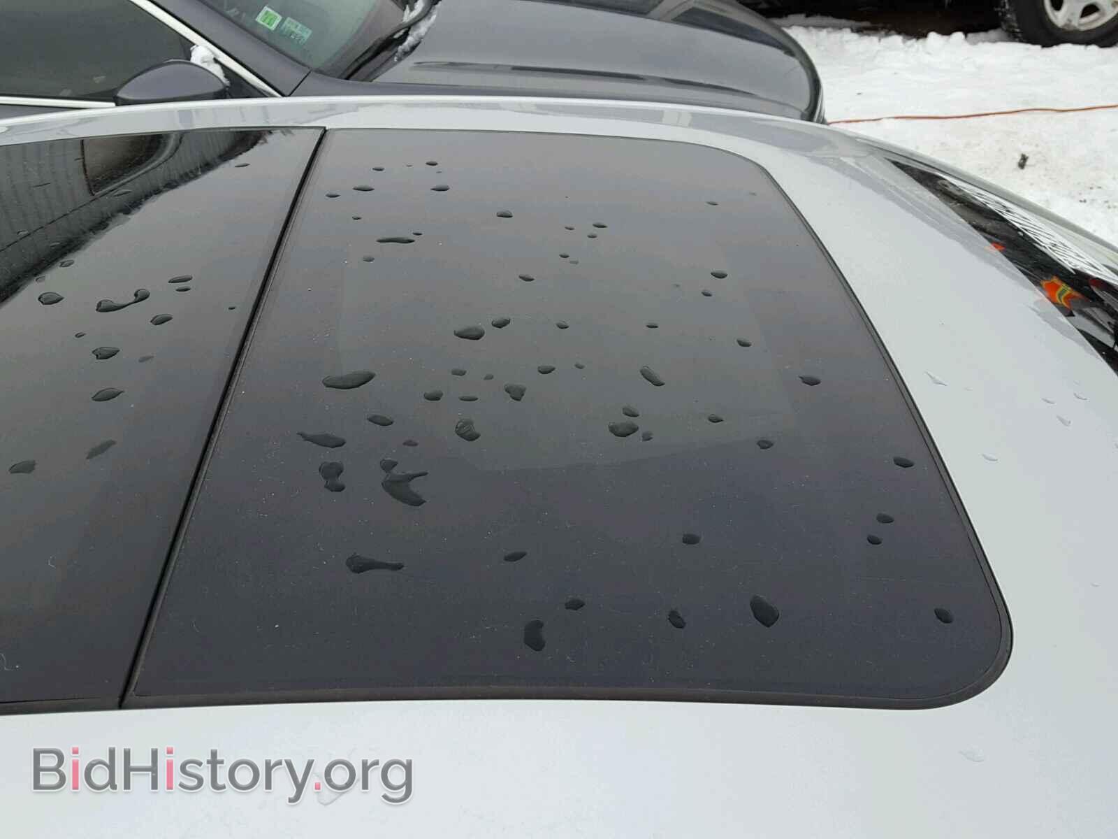 2013 CADILLAC CTS - VIN: 1G6DG5E50D0116094 - Фото 9