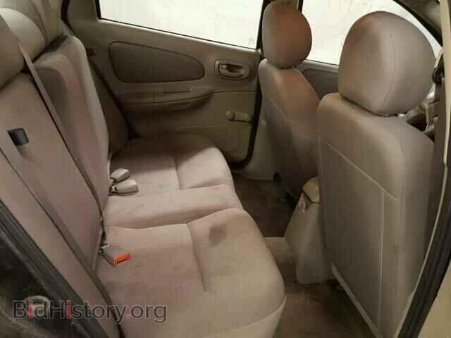 2005 DODGE NEON - VIN: 1B3AS56C25D218214 - Фото 6