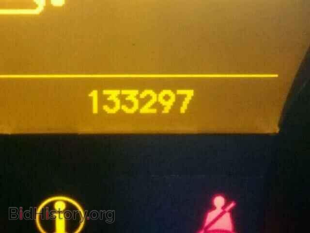 2008 ACURA MDX - VIN: 2HNYD28328H512832 - Фото 8