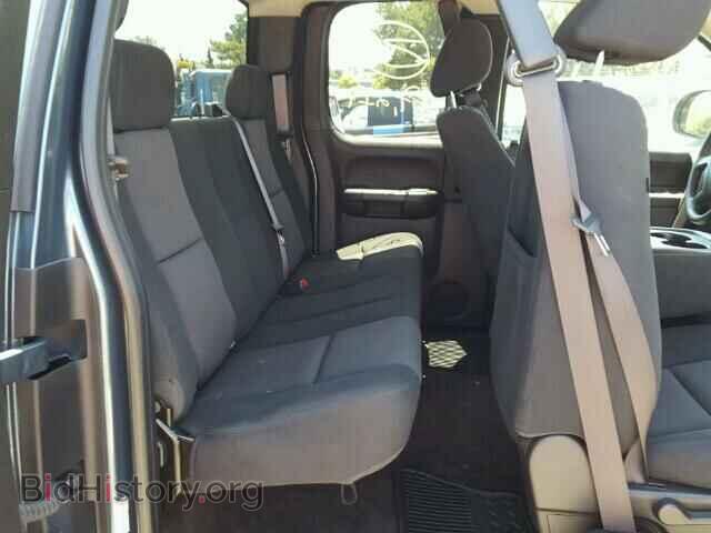 2012 CHEVROLET SILVERADO - VIN: 1GCRCREA6CZ313025 - Фото 6