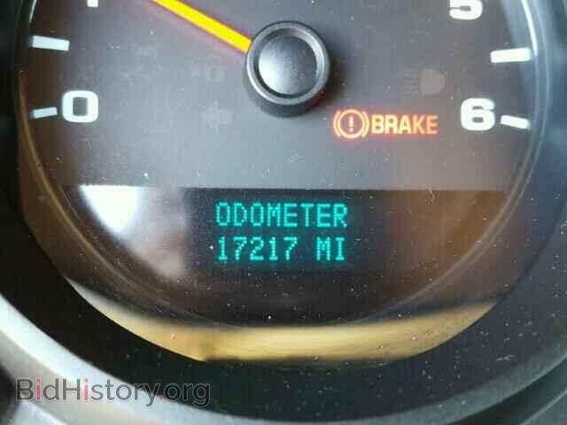 2012 CHEVROLET SILVERADO - VIN: 1GCRCREA6CZ313025 - Фото 8