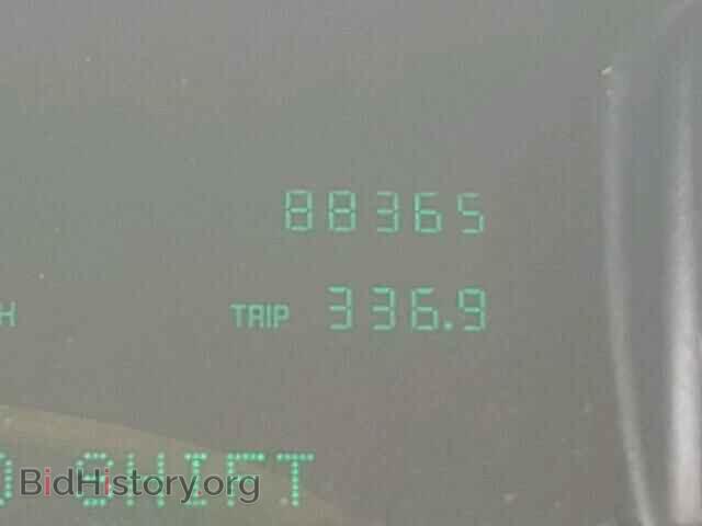 1998 CADILLAC DEVILLE - VIN: 1G6KD54Y9WU772625 - Photo 8