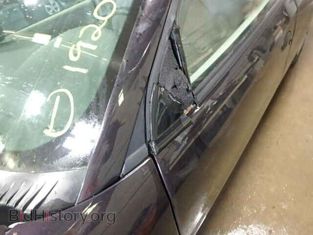 2000 SATURN SL/SL1/SL2 - VIN: 1G8ZH5281YZ227263 - Фото 9