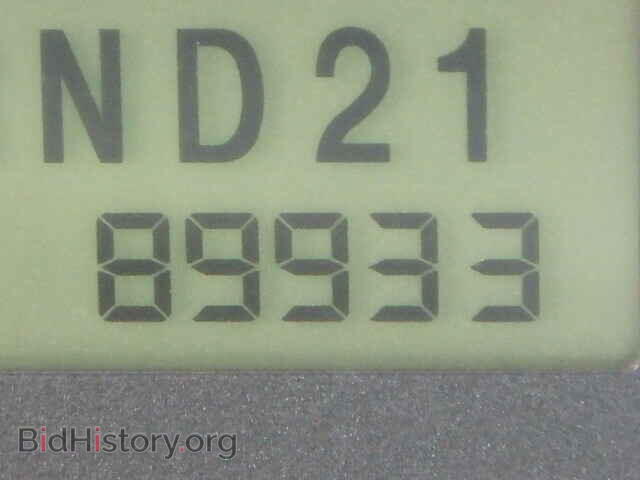 2006 MAZDA TRIBUTE - VIN: 4F2YZ96146KM24971 - Фото 8