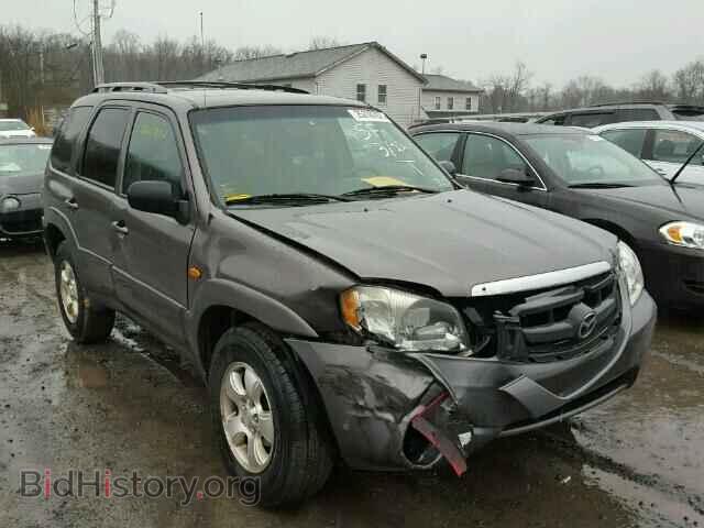 Photo 4F2YZ941X3KM19997 - MAZDA TRIBUTE 2003
