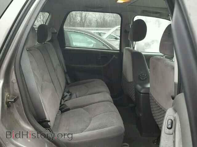 2003 MAZDA TRIBUTE - VIN: 4F2YZ941X3KM19997 - Фото 6