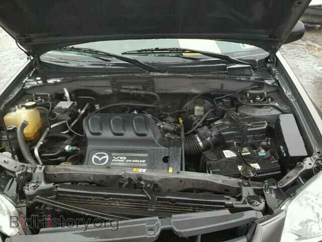 2003 MAZDA TRIBUTE - VIN: 4F2YZ941X3KM19997 - Фото 7