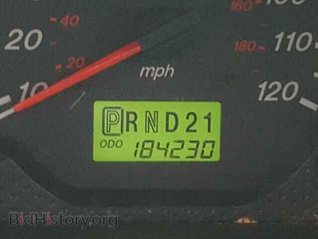 2003 MAZDA TRIBUTE - VIN: 4F2YZ941X3KM19997 - Фото 8