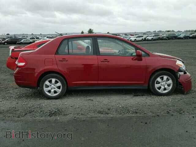 2011 NISSAN VERSA - VIN: 3N1BC1AP2BL413726 - Photo 10