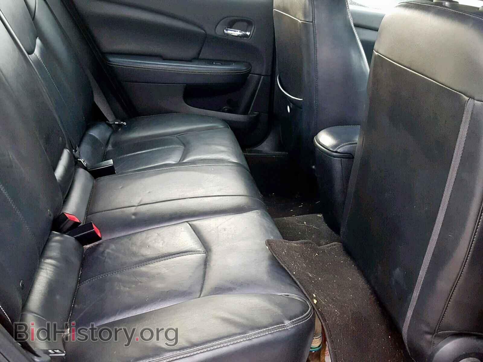 2012 CHRYSLER 200 - VIN: 1C3CCBCGXCN326800 - Фото 6