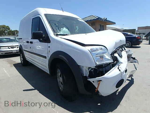 Photo NM0LS7DNXCT075648 - FORD TRANSIT CO 2012