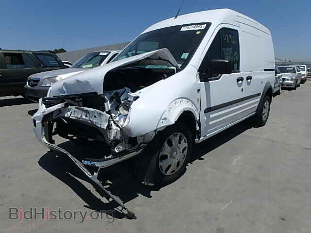 2012 FORD TRANSIT CO - VIN: NM0LS7DNXCT075648 - Фото 2