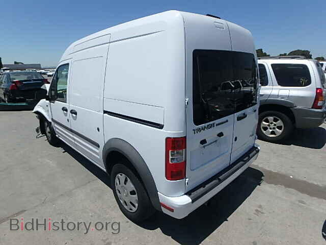 2012 FORD TRANSIT CO - VIN: NM0LS7DNXCT075648 - Фото 3