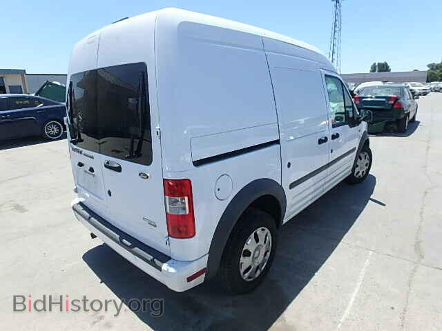 2012 FORD TRANSIT CO - VIN: NM0LS7DNXCT075648 - Фото 4