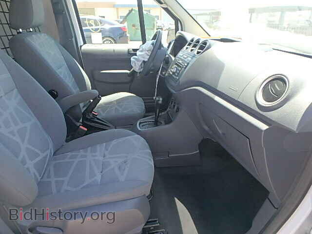 2012 FORD TRANSIT CO - VIN: NM0LS7DNXCT075648 - Фото 5