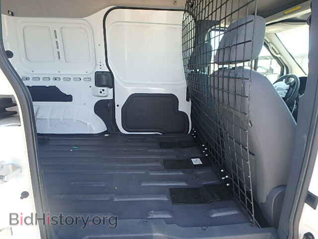 2012 FORD TRANSIT CO - VIN: NM0LS7DNXCT075648 - Фото 6