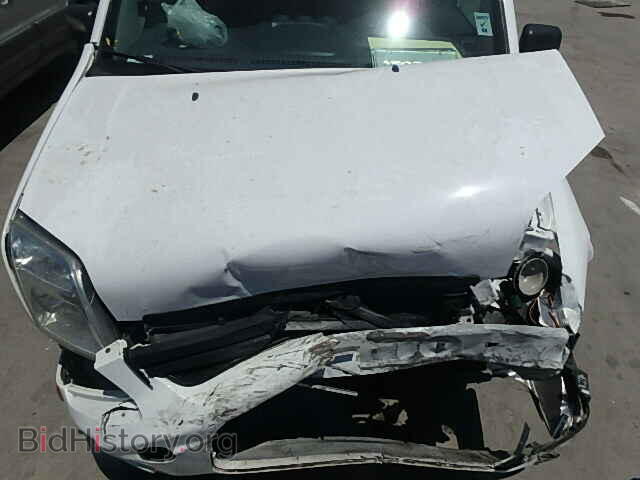 2012 FORD TRANSIT CO - VIN: NM0LS7DNXCT075648 - Фото 7