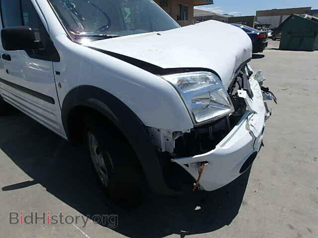 2012 FORD TRANSIT CO - VIN: NM0LS7DNXCT075648 - Фото 9