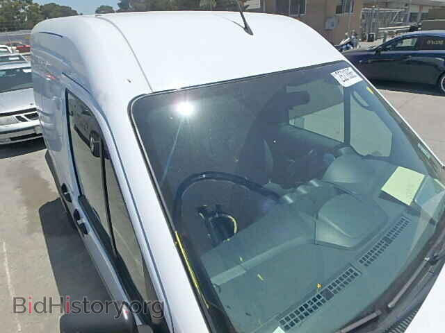 2012 FORD TRANSIT CO - VIN: NM0LS7DNXCT075648 - Фото 10