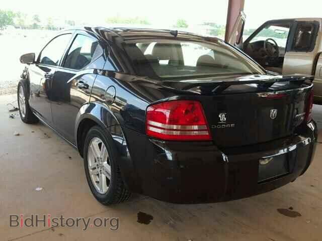 2010 DODGE AVENGER - VIN: 1B3CC5FB0AN198322 - Photo 3