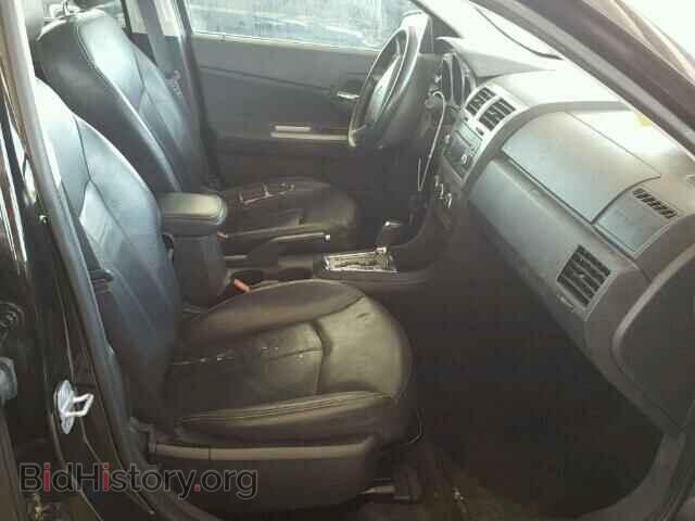 2010 DODGE AVENGER - VIN: 1B3CC5FB0AN198322 - Photo 5