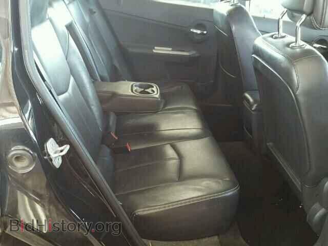 2010 DODGE AVENGER - VIN: 1B3CC5FB0AN198322 - Photo 6