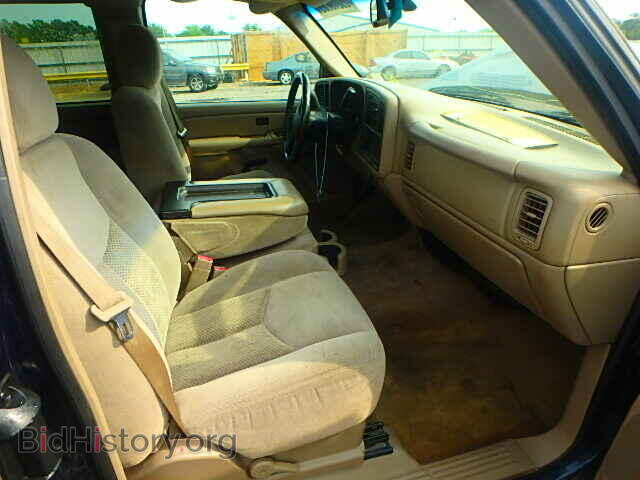 2005 CHEVROLET SILVERADO - VIN: 2GCEC19V951397852 - Photo 5