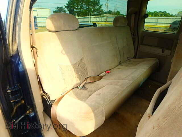 2005 CHEVROLET SILVERADO - VIN: 2GCEC19V951397852 - Photo 6