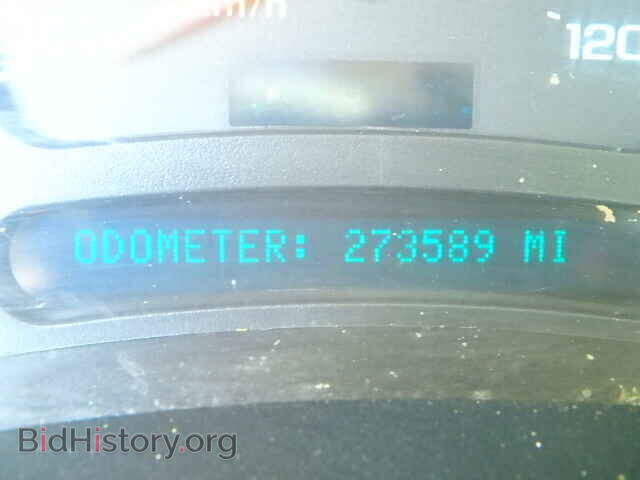 2005 CHEVROLET SILVERADO - VIN: 2GCEC19V951397852 - Photo 8