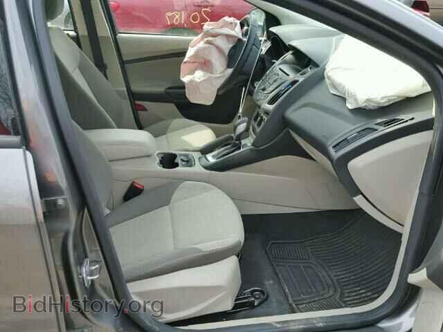 2014 FORD FOCUS - VIN: 1FADP3K28EL448527 - Photo 5